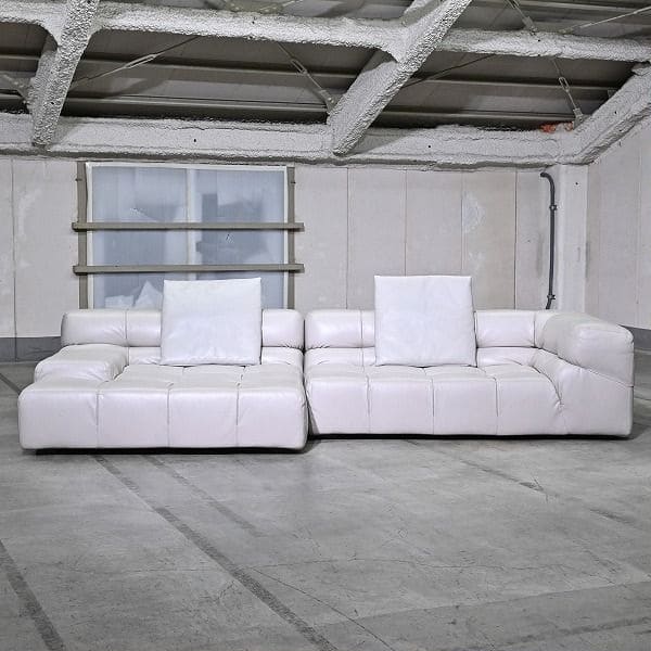 Vintage Sofa Tufty-Time von Patricia Urquiola für B&B Italia