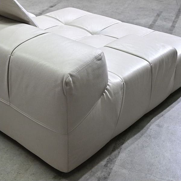 Vintage Sofa Tufty-Time von Patricia Urquiola für B&B Italia