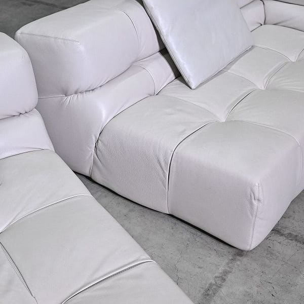Vintage Sofa Tufty-Time von Patricia Urquiola für B&B Italia