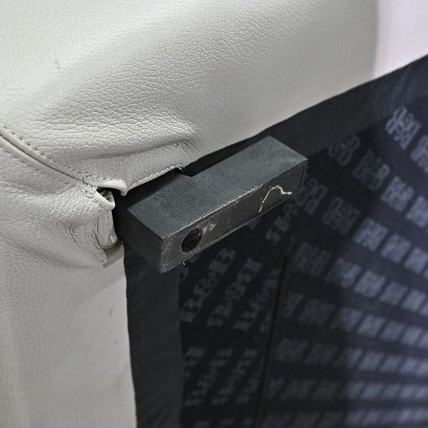 Vintage Sofa Tufty-Time von Patricia Urquiola für B&B Italia