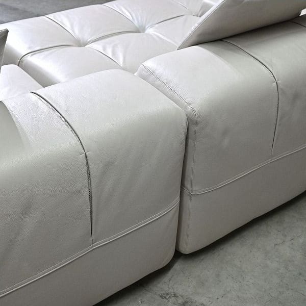 Vintage Sofa Tufty-Time von Patricia Urquiola für B&B Italia