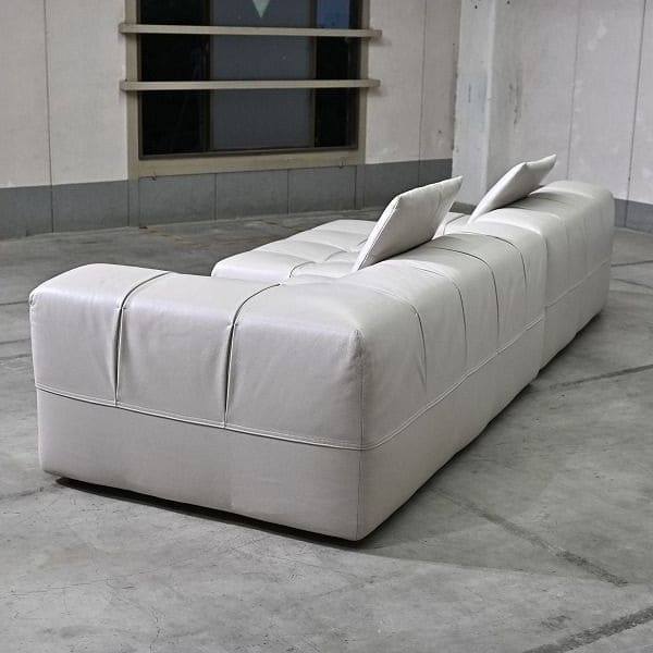 Vintage Sofa Tufty-Time von Patricia Urquiola für B&B Italia