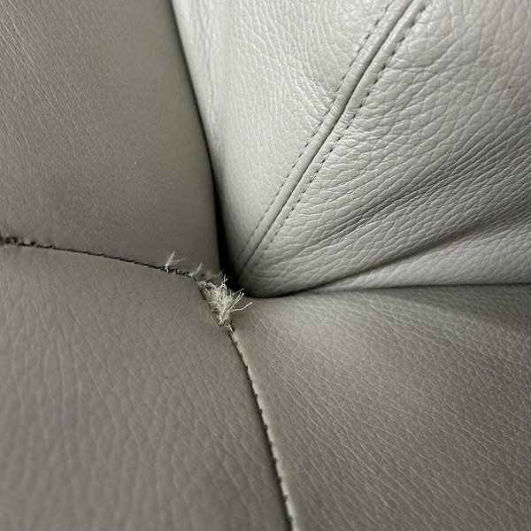 Vintage Sofa Tufty-Time von Patricia Urquiola für B&B Italia