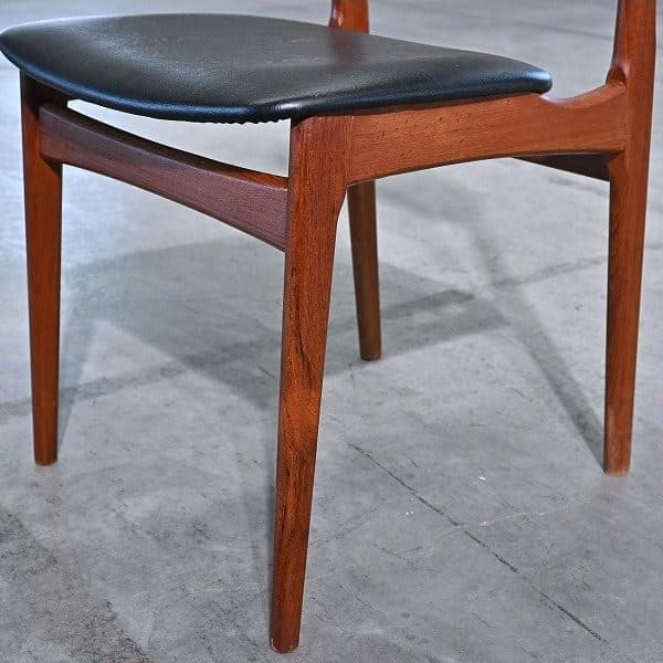Vintage Stuhl von N.&K. Bundgaard Rasmussen