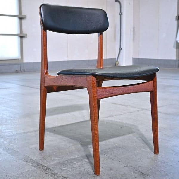 Vintage Stuhl von N.&K. Bundgaard Rasmussen