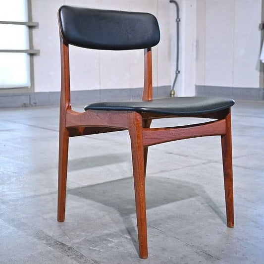 Vintage Stuhl von N.&K. Bundgaard Rasmussen