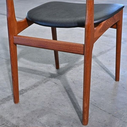 Vintage Stuhl von N.&K. Bundgaard Rasmussen