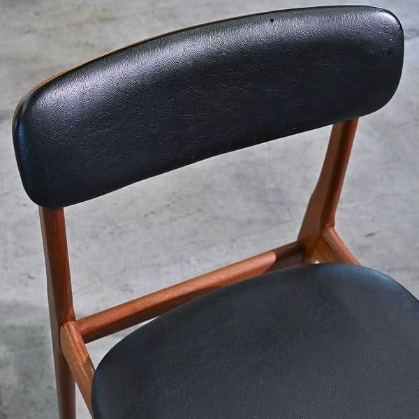 Vintage Stuhl von N.&K. Bundgaard Rasmussen