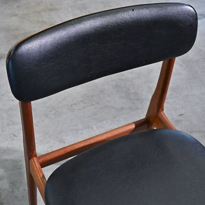 Vintage Stuhl von N.&K. Bundgaard Rasmussen