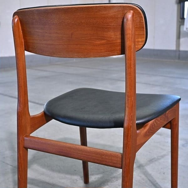 Vintage Stuhl von N.&K. Bundgaard Rasmussen