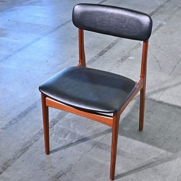 Vintage Stuhl von N.&K. Bundgaard Rasmussen