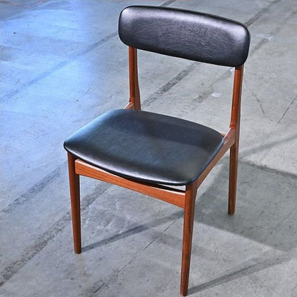 Vintage Stuhl von N.&K. Bundgaard Rasmussen