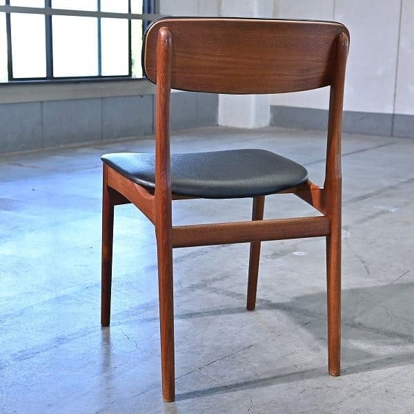 Vintage Stuhl von N.&K. Bundgaard Rasmussen