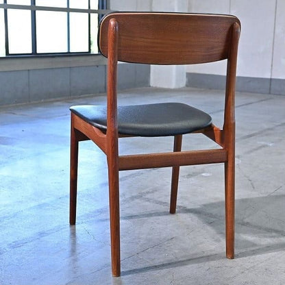 Vintage Stuhl von N.&K. Bundgaard Rasmussen