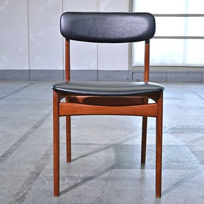 Vintage Stuhl von N.&K. Bundgaard Rasmussen