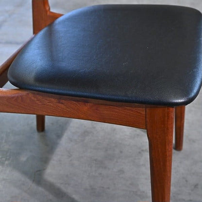 Vintage Stuhl von N.&K. Bundgaard Rasmussen