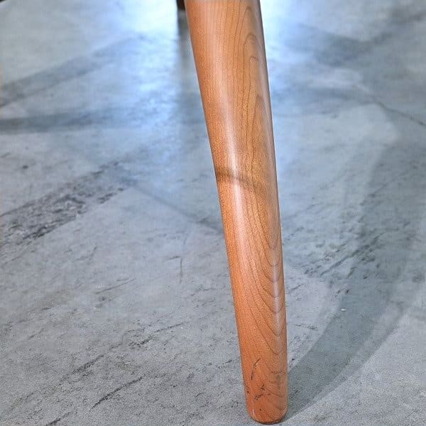 Vintage Couchtisch Denuo von Porada