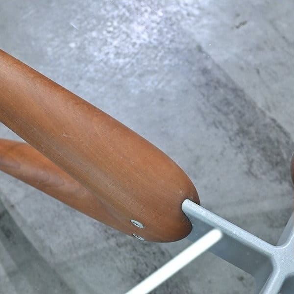 Vintage Couchtisch Denuo von Porada