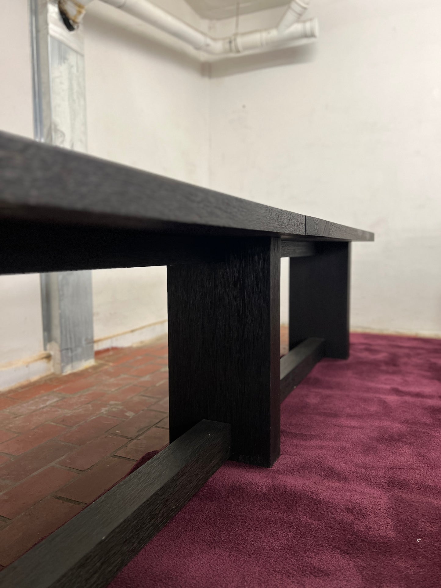 Sideboard von Christian Liaigre