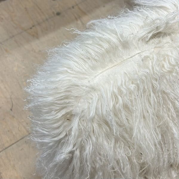 Vintage Lounge Chair TRE PEZZI WOOL von Franco Albini und Franca Helg für Cassina, limitiert