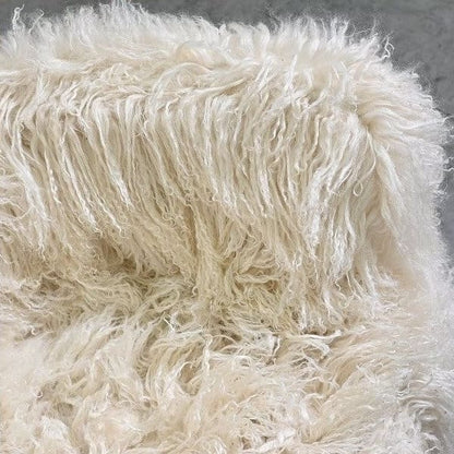 Vintage Lounge Chair TRE PEZZI WOOL von Franco Albini und Franca Helg für Cassina, limitiert