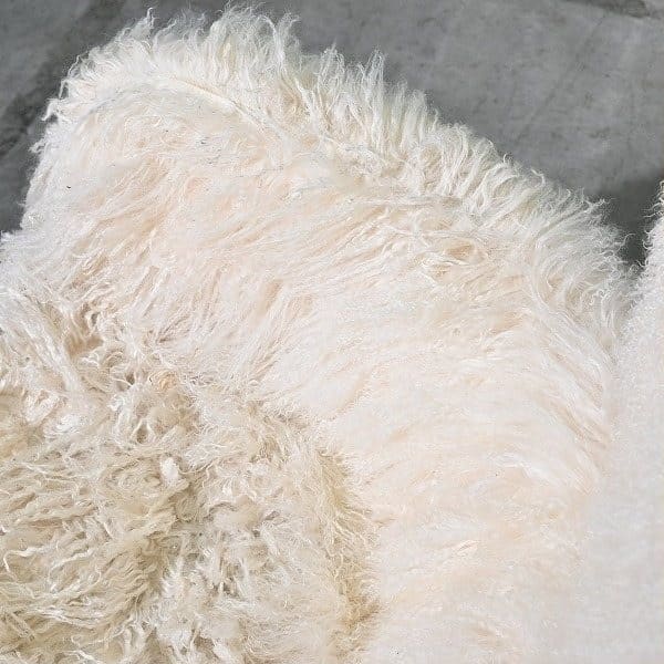 Vintage Lounge Chair TRE PEZZI WOOL von Franco Albini und Franca Helg für Cassina, limitiert