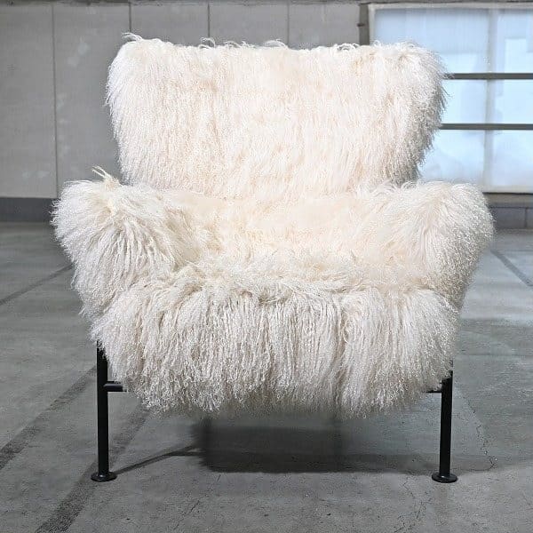Vintage Lounge Chair TRE PEZZI WOOL von Franco Albini und Franca Helg für Cassina, limitiert