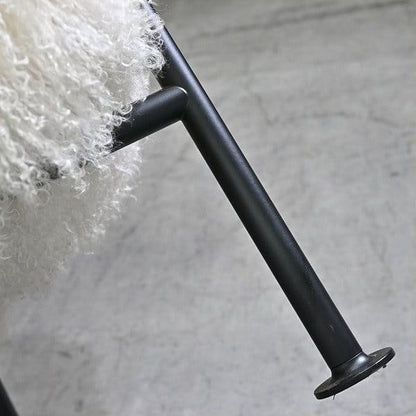 Vintage Lounge Chair TRE PEZZI WOOL von Franco Albini und Franca Helg für Cassina, limitiert