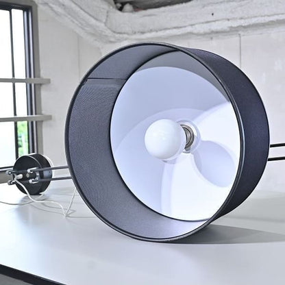 Vintage Pendelleuchte Moove von Francesco Brambilla für Luminabella