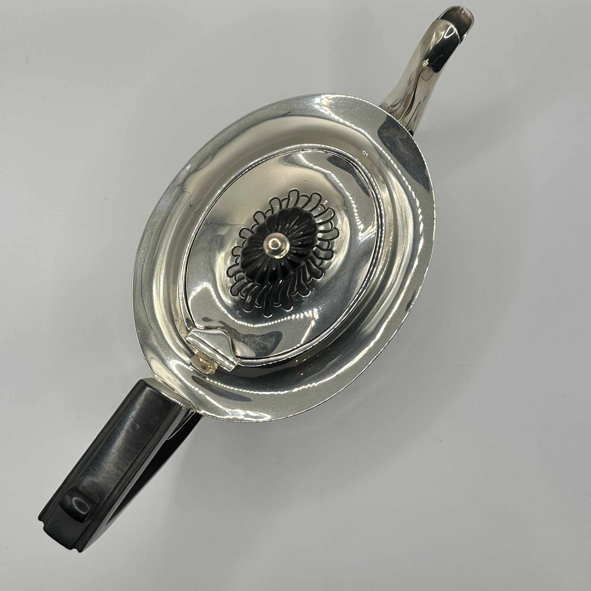 Vintage Teekanne von William Hutton & Sons