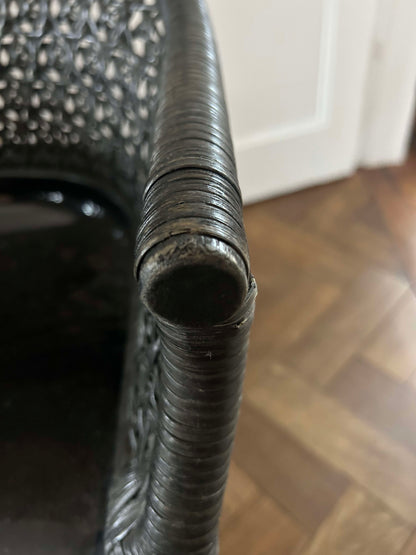 Vintage Stuhl Cyborg Elegant von Marcel Wanders für Magis Set von 4