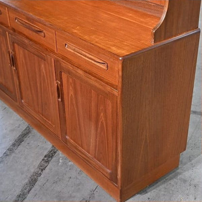 Vintage Geschirrschrank Fresco von Victor Bramwell Wilkins für G-PLAN