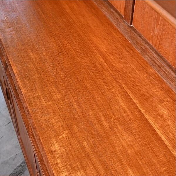 Vintage Geschirrschrank Fresco von Victor Bramwell Wilkins für G-PLAN