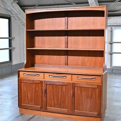 Vintage Geschirrschrank Fresco von Victor Bramwell Wilkins für G-PLAN