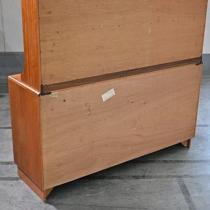 Vintage Geschirrschrank Fresco von Victor Bramwell Wilkins für G-PLAN