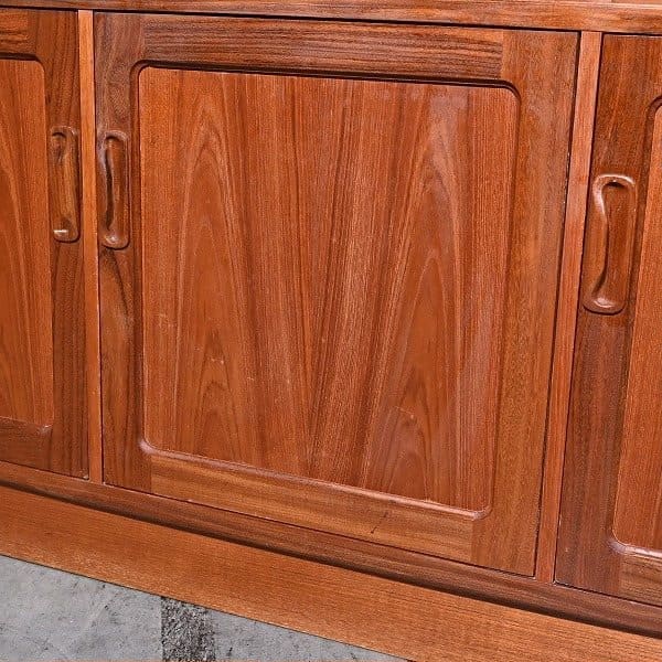 Vintage Geschirrschrank Fresco von Victor Bramwell Wilkins für G-PLAN