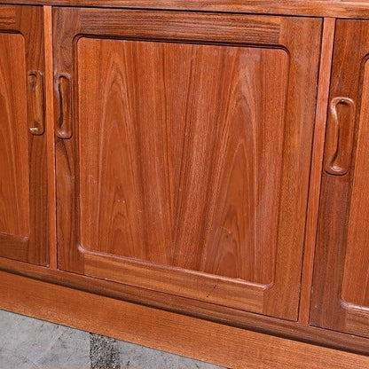 Vintage Geschirrschrank Fresco von Victor Bramwell Wilkins für G-PLAN