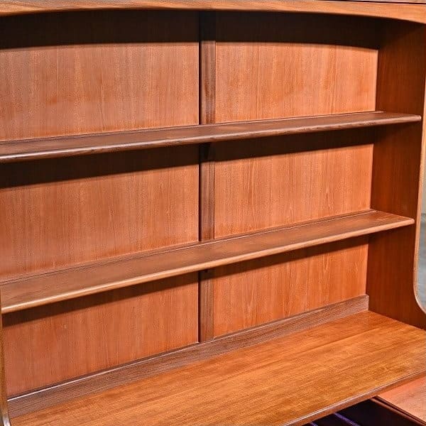 Vintage Geschirrschrank Fresco von Victor Bramwell Wilkins für G-PLAN
