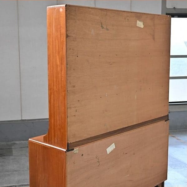 Vintage Geschirrschrank Fresco von Victor Bramwell Wilkins für G-PLAN