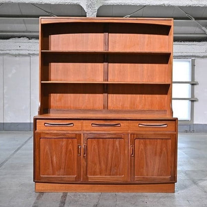 Vintage Geschirrschrank Fresco von Victor Bramwell Wilkins für G-PLAN