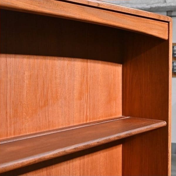 Vintage Geschirrschrank Fresco von Victor Bramwell Wilkins für G-PLAN