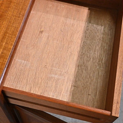Vintage Geschirrschrank Fresco von Victor Bramwell Wilkins für G-PLAN