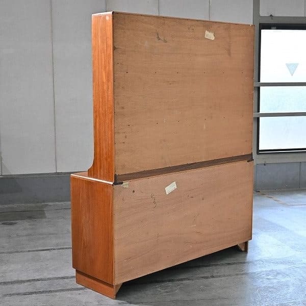 Vintage Geschirrschrank Fresco von Victor Bramwell Wilkins für G-PLAN