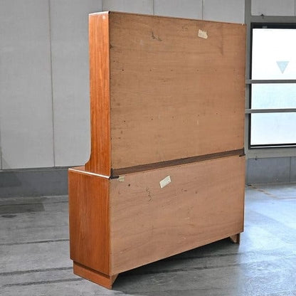 Vintage Geschirrschrank Fresco von Victor Bramwell Wilkins für G-PLAN