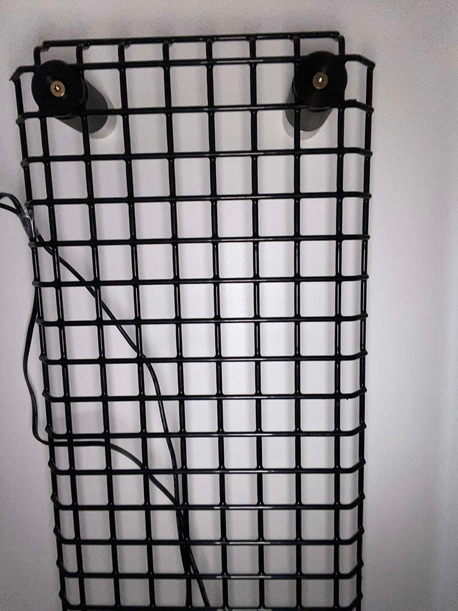 Vintage Sekretär von USM Haller