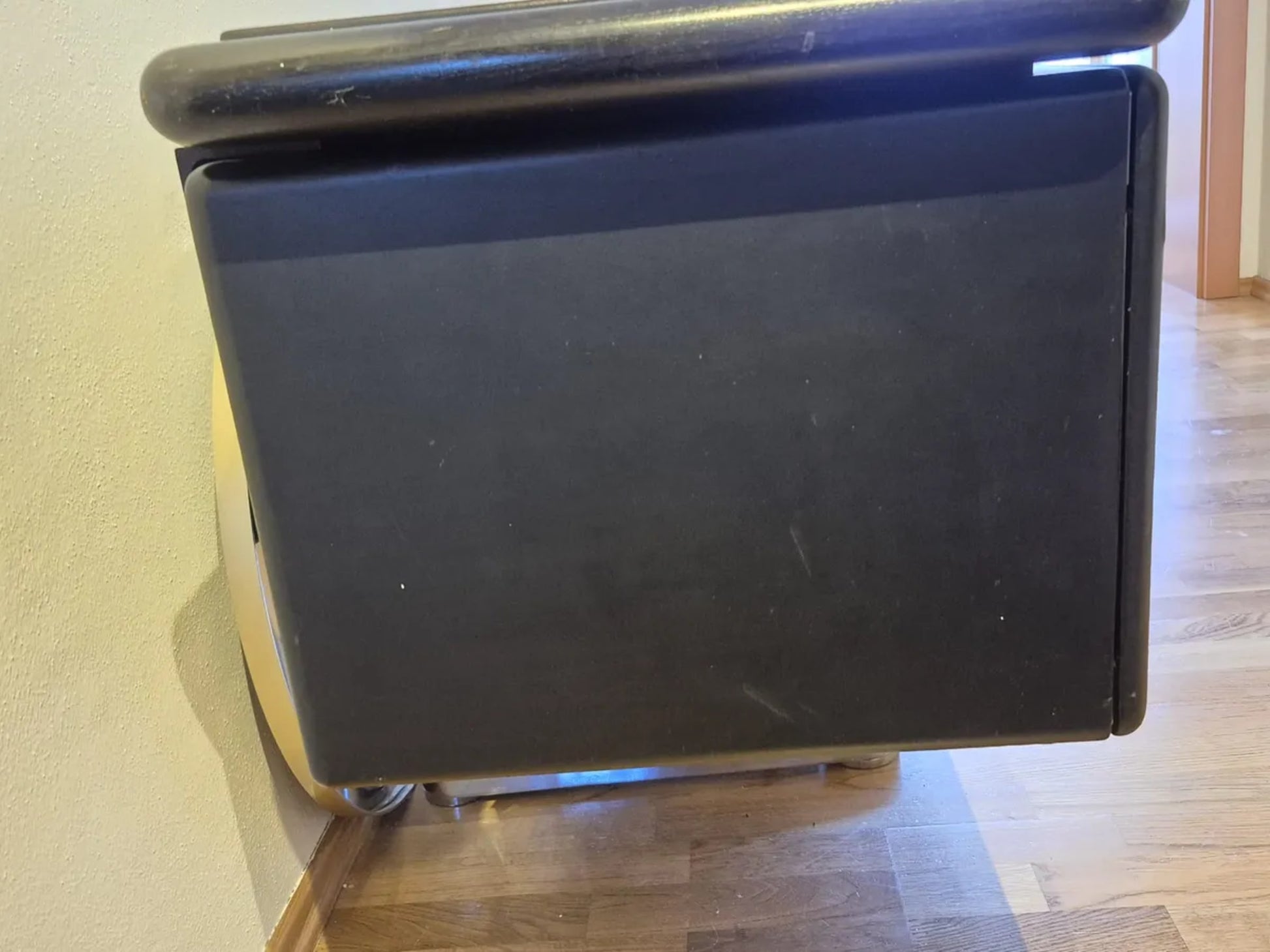 Vintage Sideboard von Warren Platner für Knoll International