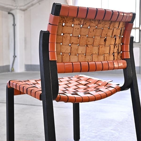 Vintage Stuhl NT Chair von Motomi Kawakami für Arflex