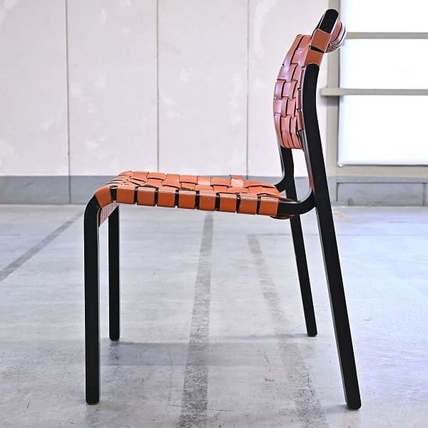 Vintage Stuhl NT Chair von Motomi Kawakami für Arflex