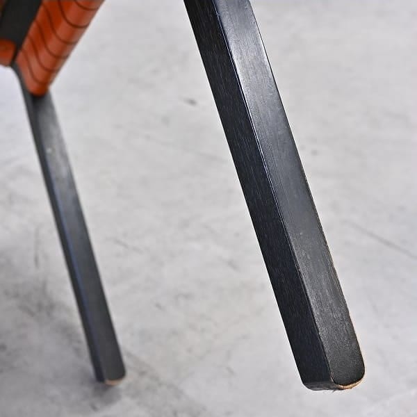 Vintage Stuhl NT Chair von Motomi Kawakami für Arflex