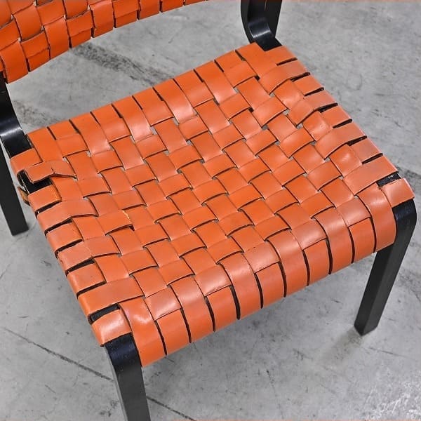 Vintage Stuhl NT Chair von Motomi Kawakami für Arflex